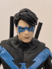 McFarlane Toys DC Multiverse Nightwing Better Than Batman Action Figure