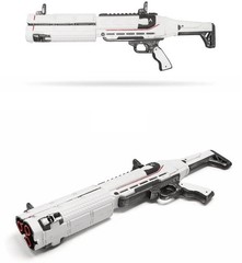 26.25” Call of Duty: Advanced Warfare CEL-3 Cauterizer Replica foam Gun Cosplay