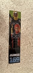 Hasbro GI Joe Classified GI Joe Diver VS Cobra Diver Mass Device #169