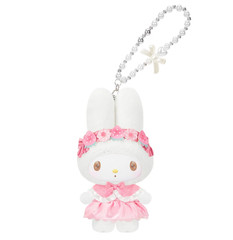 💡TOPTOY x Sanrio My Melody Sweet Dream Boudoir Series Vinyl Plush Blind Box Toy