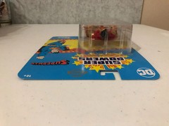 Super Powers Gold Superman Wave 7 40th Anniversary 4.5″ Figure DC Mcfarlane Toys