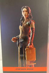 Hasbro Star Wars Andor Bix Caleen The Black Series Action Figure F5528