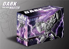 APC TOYS Evil God TFP Megatron Action Figure God Vessel Model Transforms Gifts
