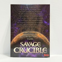 Harvinger Studios Savage Crucible NIN VILIMIR 1/12 Action Figure -NEW/SEALED