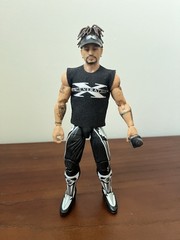 Mattel WWE Elite Road Dogg From The Vault Wrestling Figure