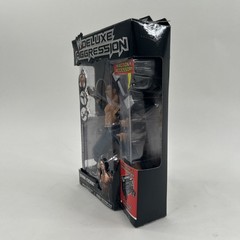 2006 Jakks Pacific WWE Deluxe Aggression John Cena Series 3 Blasting BoomBox CIB