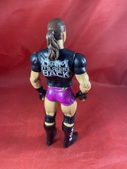 Rob Van Dam WWE Main Event Series 151 Mattel Wrestling Action Figure