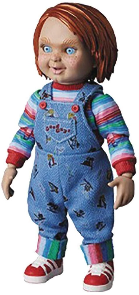 MAFEX No.112 Child’s Play 2 Good Guys H130mm Action Figure Medicom Toy Chucky