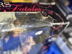 McFarlane’s Monsters: Femme Fatales