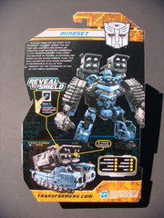 8 OPENED* 100% COMPLETE 2010 TRANSFORMERS REVEAL THE SHIELD DELUXE CLASS