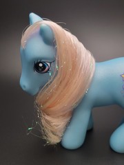 My Little Pony G3 Dream Blue II