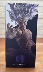 S.H.Figuarts TOMURA SHIGARAKI My Hero Academia TAMASHII NATIONS Japan New