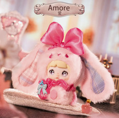 Nommi × Heymi The Entwined Fate Blind Box Collection – Card Confirmed