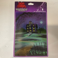 Toony Terrors Vincent Price NECA