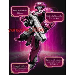 IN STOCK Blokees Origins One Elita Model Kits Beyond Edition Collection Gifts