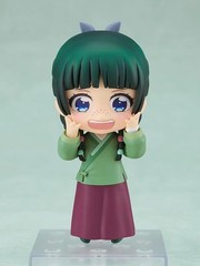 New Nendoroid 2288 The Apothecary Diaries Maomao Action Figure Toy Model