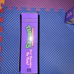 NECA TMNT Start Shredding The News Shredder Figure Haulathon New In Box