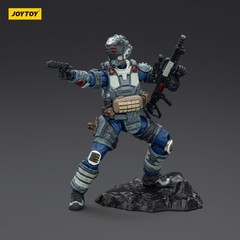 HIPLAY JOYTOY Dark Source UNSC 1/25 Scale Action Figure