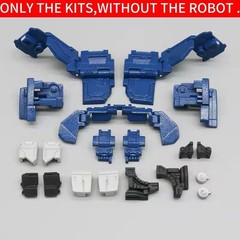 Gap Filler Upgrade Kit for Transformers Generations Selects Deluxe DK-3 Breaker
