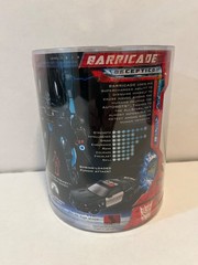 NEW 2007 Transformers Target Exclusive Brawl Bumblebee Jazz Barricade Allspark