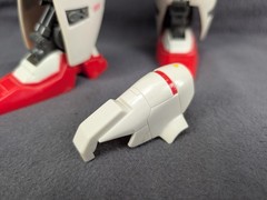 Bandai Gundam RX-78 GP01-Fb Zephyranthes 1/60 Action Figure EFSF Space Force Vtg