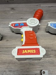 Remote Control for Thomas The Train Trackmaster Lot 3 Tested Read !!!