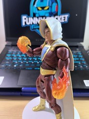 6inch action figure fodder Energy Effects Custom Fodder Parts （2ps）fire effects