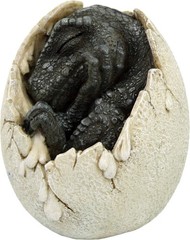 Nemesis Now Wyrmlings First Light Figurine 12cm, Resin, Ivory, One Size
