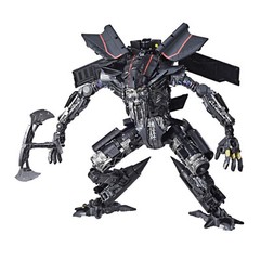 Transformers SS35 Leader ROFT JETFIRE Studio Series Christmas Birthday Gift Toy