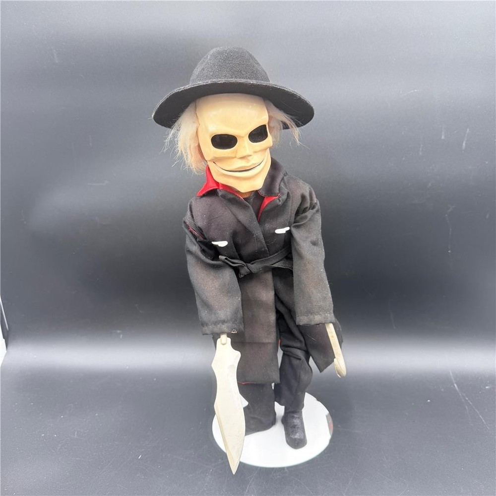 Puppet Master Red Coat Blade 16″ Replica- #491/#500-Please Read