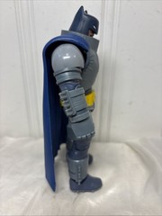 DC Comics Multiverse The Dark Knight Returns Armored Batman Figure Loose