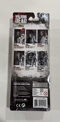 McFarlane AMC The Walking Dead Series 4 The Governor Action Figure Brand New