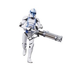 Star Wars Black Series 6″ Clone Trooper Dogma Hardcase Clone Wars New