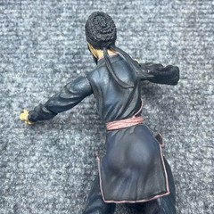 Vintage Crouching Tiger Hidden Dragon Jen Yu 6″ Action Figure 2001 Art Asylum