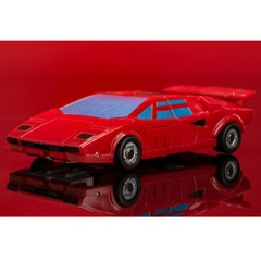 Magic Square MS-TOYS MS-B07S MSB07S Sideswipe Transformation Action Figure