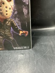 Mezco Toyz Friday The 13th Jason Voorhees Stylized 6 Inch Action Figure