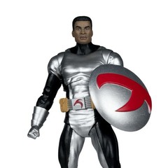 MCFARLANE SHADOWHAWK IMAGE COMICS FOUNDERS SERIES ELITE EDITION FIGURE IN STOCK!