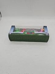 New Garten Of BanBan Mini Collectible 4 Figure Set Josh Oplia BanBan Banbaleena