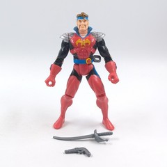 1995 Corsair X-Men Phoenix Saga Series Marvel 5” Action Figure Toy Biz