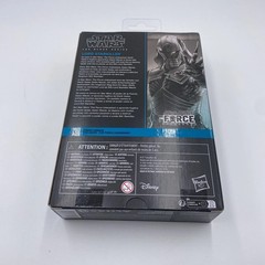 Star Wars Black Series Lord StarKiller Gaming Greats Hasbro Deluxe – IN HAND NIB