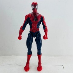 Marvel Legends Spider-Man Maximum Series w/Spider Web 5.5″ Action Figure Toy
