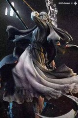 Dtalon Studio Dark Souls Ⅲ Sister Friede Model Resin 80cm Statue Hot Collectible