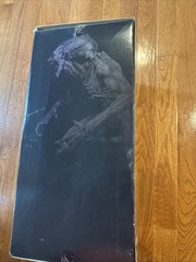 PUMPKINHEAD MEGA SCALE Deluxe Horror Cult Movie Figure SOTA Toys 2006 🎃 🔥