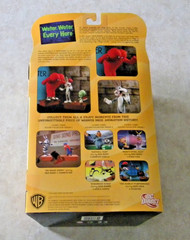 DC Direct Looney Tunes Golden Collection Bugs Bunny & Mad Scientist Figures NEW