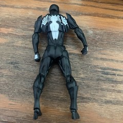 Mess toys black suit neighbor READ DESCRIPTION