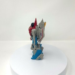 Transformers Studio Series 86 leader class Coronation Starscream
