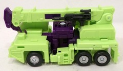 Transformers Studio Series Commander Class Hook 86 Movie Hasbro 2025