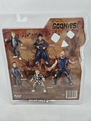 The Goonies Mikey Movie Action Figure Made by Mezco Toys 2007 NOS
