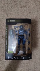 Halo Infinite Spartan collection KAT-B320 Jazwares Action Figure with accessorie