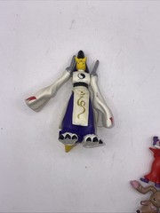 Bandai Hasbro Figure 2001 Digimon/lopmon/starmon/archenmon/ EtcDigital Monsters
